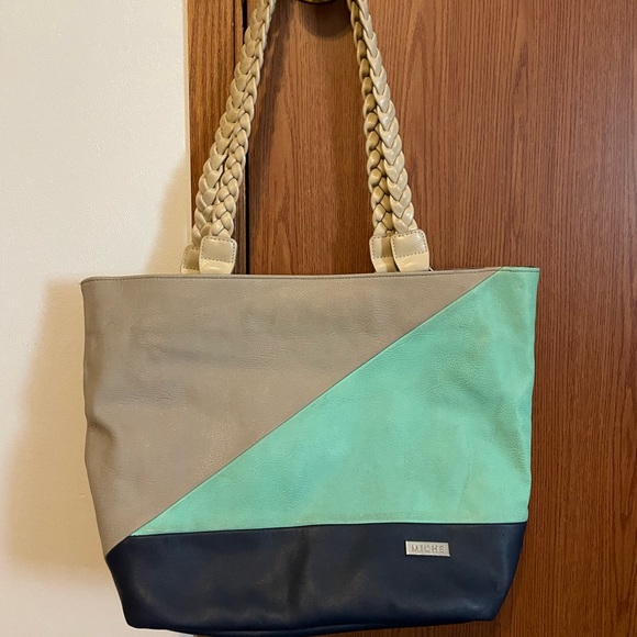 Miche Demi base and 5 shells pocketbook - Picture 3 of 16